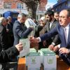 Meram a glutensiz ekmek büfesi açıldı