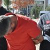 Soygunun ardından sevgilisini yemeğe götürmüş