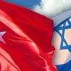 Cenevre'de Türkiye-İsrail görüşmesi