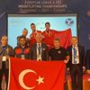 Melihcan Günay, Gençler ve 23 Yaş Altı Avrupa Halter Şampiyonası'nda Avrupa üçüncüsü oldu Melihcan Günay, Gençler ve 23 Yaş Altı Avrupa Halter Şampiyonası'nda Avrupa üçüncüsü oldu