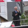 Kemal Kılıçdaroğlu Kağıthane'de konuştu Kemal Kılıçdaroğlu Kağıthane'de konuştu