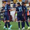 Trabzonspor, Roma'yı ağırlayacak
