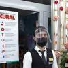 Gaziantep'te koronavirüs tedbirlerine uymayan 2 düğün iptal edildi