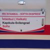 İstanbul - Sofya tren seferlerine ara verildi