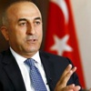Çavuşoğlu, Aday Adaylığı Başvurusunu Yaptı Çavuşoğlu, Aday Adaylığı Başvurusunu Yaptı