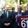 Yeni şampiyonluklar şart Yeni şampiyonluklar şart