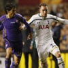 Tottenham'ı kitlediler!.. Tottenham'ı kitlediler!..
