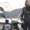 Yasemin Allen sırrı ağzından kaçırdı Yasemin Allen sırrı ağzından kaçırdı
