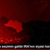 İrlanda da seçimin galibi IRA nın siyasi kanadı Sinn ...
