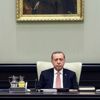Kritik Milli Güvenlik Kurulu toplantısı başladı
