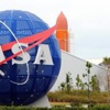 NASA "iklim değişimi gözlem uydusu" fırlattı NASA "iklim değişimi gözlem uydusu" fırlattı