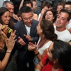 Bartomeu: "Barcelona için harika bir gün"