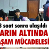 Güngören'de cinayet Güngören'de cinayet