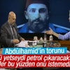 Orhan Osmanoğlu: İngilizler Abdülhamid'i istemedi