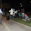 Marmara depreminin 3.8'lik ayak sesleri Marmara depreminin 3.8'lik ayak sesleri