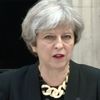 Theresa May, Suudi bakan ile görüştü