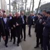 - Erdoğan dan gurbetçilere "koronavirüs" uyarısı