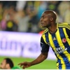 Webo Eskişehirspor yolunda Webo Eskişehirspor yolunda