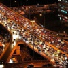Şu dakikalarda trafiğe çıkmaya niyetiniz varsa iki kez düşünün! Şu dakikalarda trafiğe çıkmaya niyetiniz varsa iki kez düşünün!