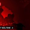DHA YURT BÜLTENİ - 3 DHA YURT BÜLTENİ - 3