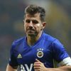 Fenerbahçe'de şok! Emre Belözoğlu... Fenerbahçe'de şok! Emre Belözoğlu...