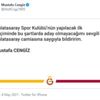 Son Dakika: Galatasaray Başkanı Mustafa Cengiz önümüzdeki olağan seçimli genel kurulda başkan adayı olmayacak