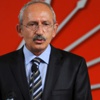 Kılıçdaroğlu: 'Sayın Davutoğlu'na sesleniyorum...'