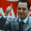 Saadet Partisi'nde Erbakan depremi Saadet Partisi'nde Erbakan depremi