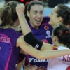 Galatasaray'ın rakibi Olympiakos Galatasaray'ın rakibi Olympiakos