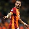 Sneijder, parayı degil aşkı seçti