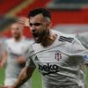 Ve Kartal Ghezzal’ı bitirdi