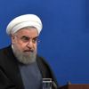 İran Cumhurbaşkanı Ruhani'den karantina açıklaması İran Cumhurbaşkanı Ruhani'den karantina açıklaması