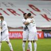 Konyaspor 3 puanı uzatmalarda aldı Konyaspor 3 puanı uzatmalarda aldı