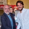 Napoli, Verdi'yi kadrosuna kattı Napoli, Verdi'yi kadrosuna kattı