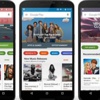 Google Play'in yeni hali gözüktü Google Play'in yeni hali gözüktü