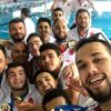 Türkiye, Erkekler Sualtı Hokeyi nde Avrupa şampiyonu ... Türkiye, Erkekler Sualtı Hokeyi nde Avrupa şampiyonu ...