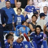 Jose'den Carneiro'ya küfür!