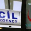 Kırmızı reçeteli ilaç almak için kendini doktor diye tanıtan kişi yakalandı Kırmızı reçeteli ilaç almak için kendini doktor diye tanıtan kişi yakalandı