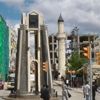 Bir ilde daha korona yasağı