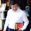 Davutoğlu'nun İstanbul programı başladı