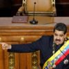Maduro'dan Trump'a 'Görüşelim' mesajı