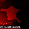 ASO Güvenli Hizmet Belgesi aldı ASO Güvenli Hizmet Belgesi aldı
