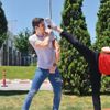 Tatar: Önce kariyer sonra çocuk Tatar: Önce kariyer sonra çocuk