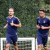 Roberto Soldado Vardar maçında yedek kulübesinde olacak