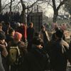 Türkiye göçmenlere kapıyı açtı Yunanistan AB'ye çağrı yaptı