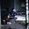 Kayıp kişi elektrik trafosunda ölü bulundu Kayıp kişi elektrik trafosunda ölü bulundu