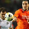 Medipol Başakşehir, Wolfsberger deplasmanında! İşte muhtemel 11'ler Medipol Başakşehir, Wolfsberger deplasmanında! İşte muhtemel 11'ler