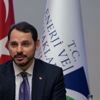 Hazine ve Maliye Bakanlığı'nda devir teslim Hazine ve Maliye Bakanlığı'nda devir teslim