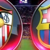 Süper kupa sahibini buldu! (Barcelona-Sevilla: 5-4 GENİŞ ÖZETİ)