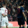 Galatasaray zoru sever Galatasaray zoru sever